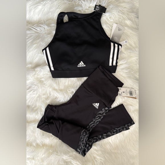 Adidas Set - Picture 1 of 7